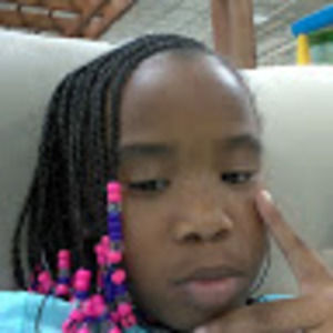 Meet your Posher, Latoya